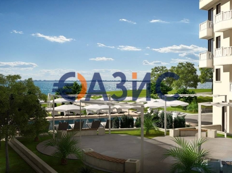 Двустаен апартамент в Бургас, Сарафово - 65 кв.м за 1139 €/кв.м - Снимка #6