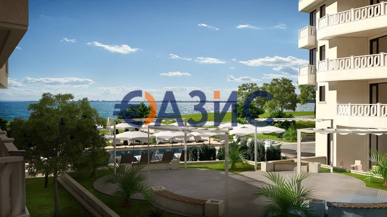 Двустаен апартамент в Бургас, Сарафово - 65 кв.м за 1139 €/кв.м - Снимка #6