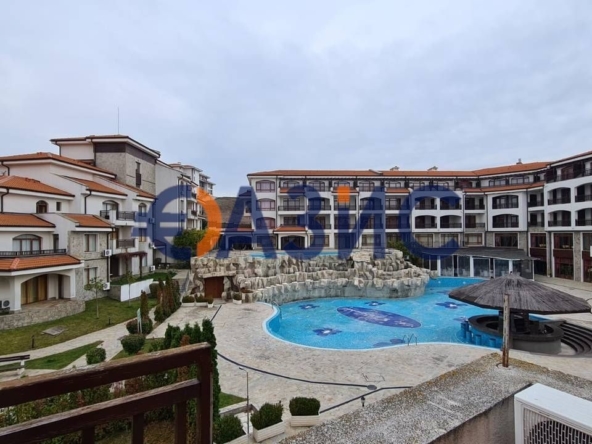 Тристаен апартамент в Ахелой - 164 кв.м за 543 €/кв.м - Снимка #1