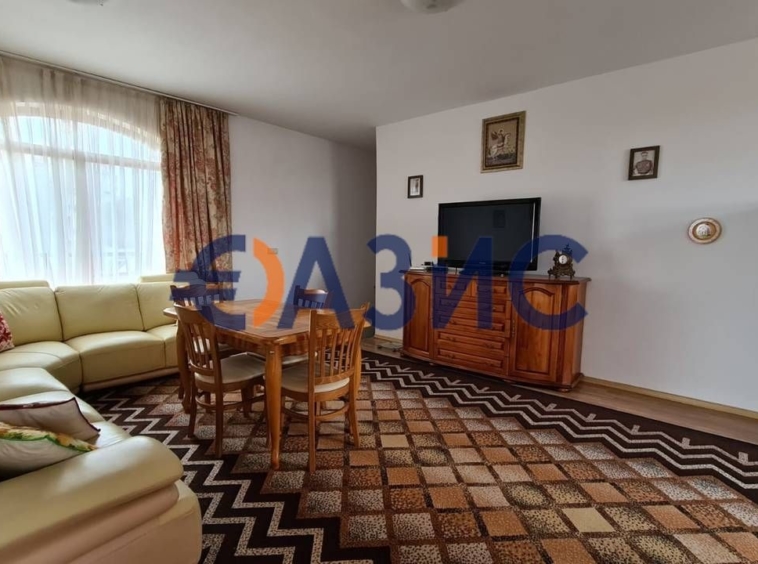 Тристаен апартамент в Ахелой - 164 кв.м за 543 €/кв.м - Снимка #4
