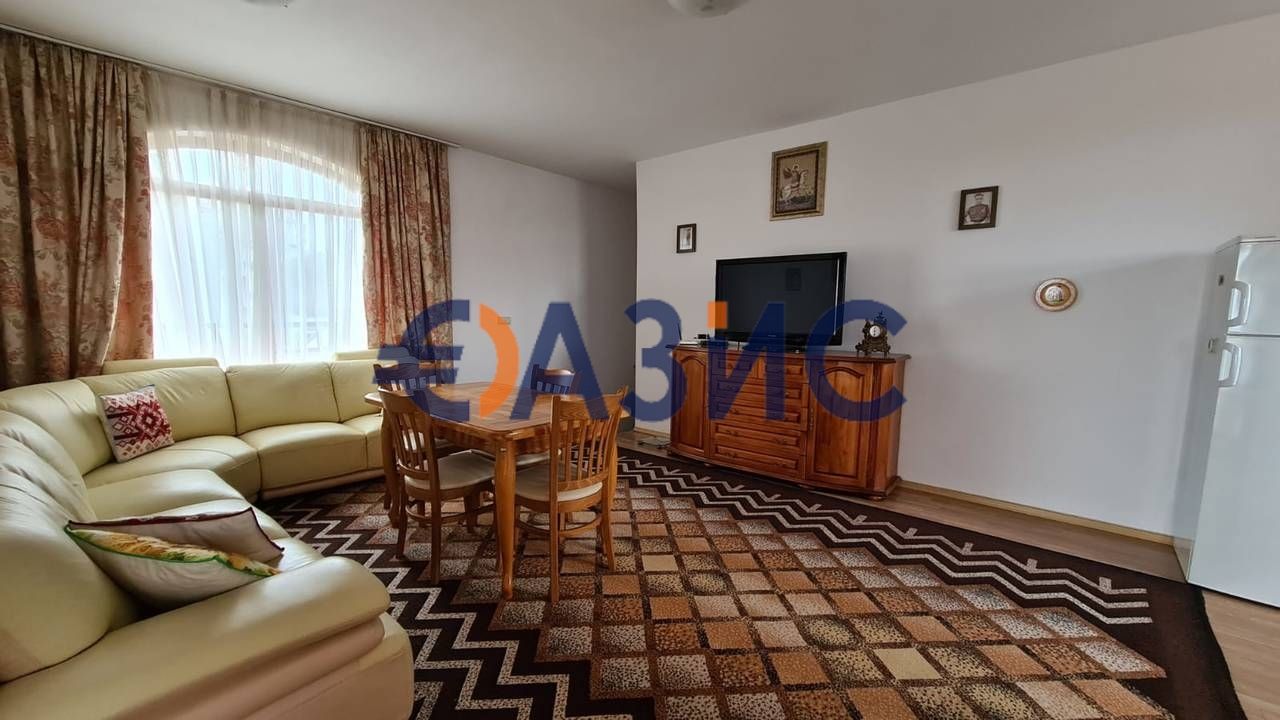 Тристаен апартамент в Ахелой - 164 кв.м за 543 €/кв.м - Снимка #4