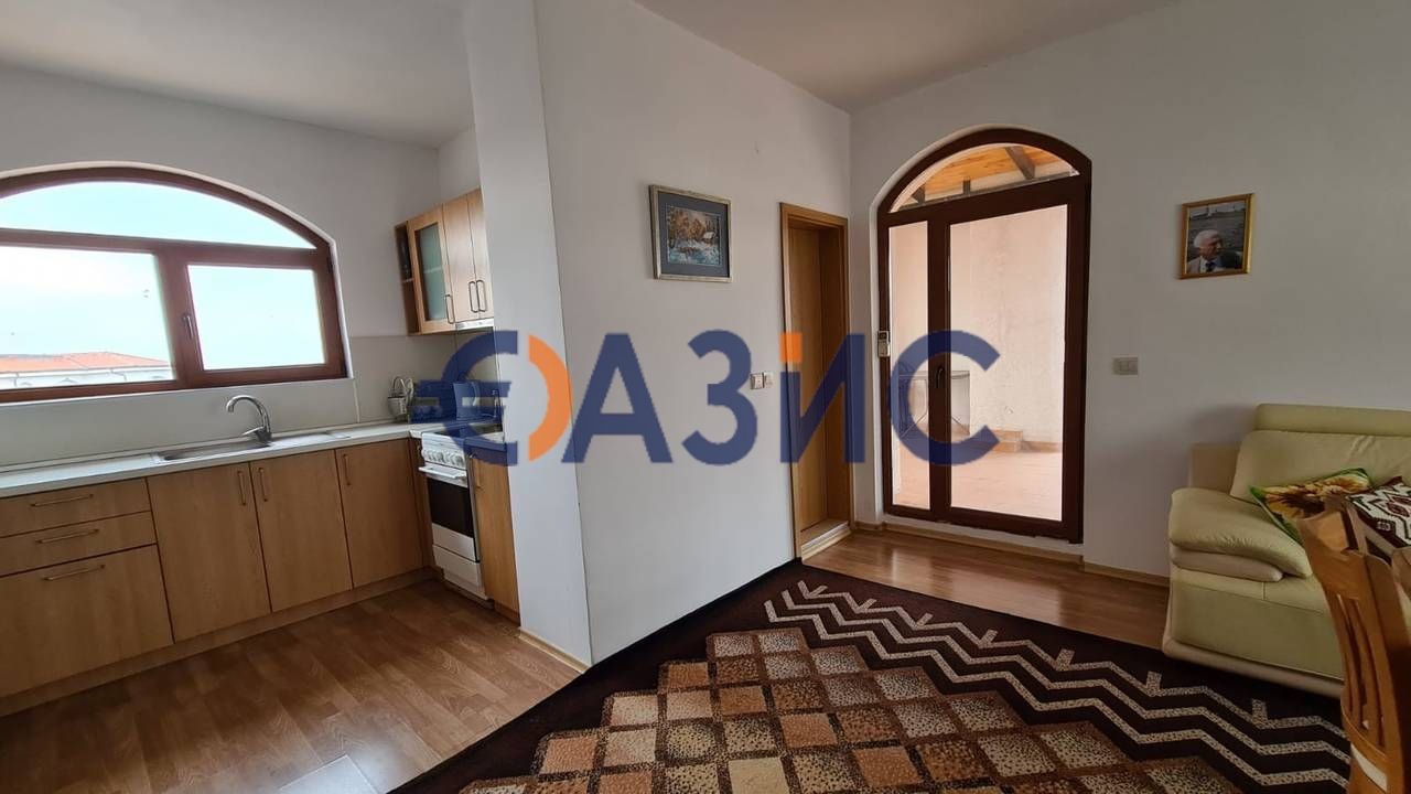 Тристаен апартамент в Ахелой - 164 кв.м за 543 €/кв.м - Снимка #6