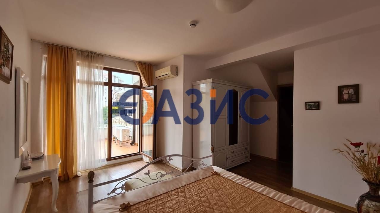 Тристаен апартамент в Ахелой - 164 кв.м за 543 €/кв.м - Снимка #9