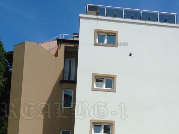 Двустаен апартамент в Балчик - 61 кв.м за 656 €/кв.м - Снимка #1