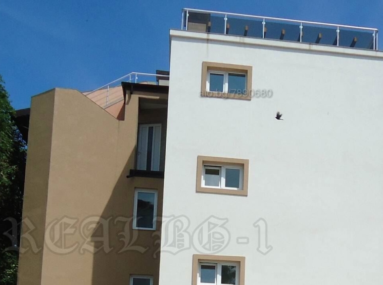 Двустаен апартамент в Балчик - 61 кв.м за 656 €/кв.м - Снимка #1