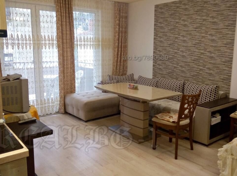 Двустаен апартамент в Балчик - 61 кв.м за 656 €/кв.м - Снимка #6