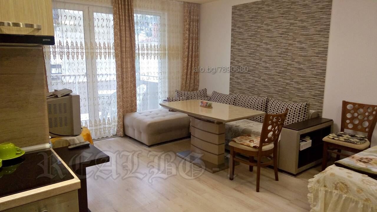 Двустаен апартамент в Балчик - 61 кв.м за 656 €/кв.м - Снимка #6