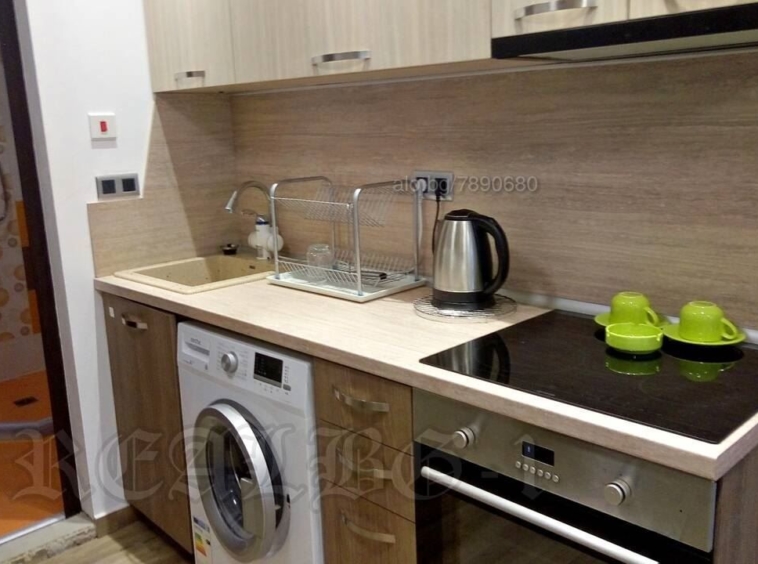 Двустаен апартамент в Балчик - 61 кв.м за 656 €/кв.м - Снимка #7