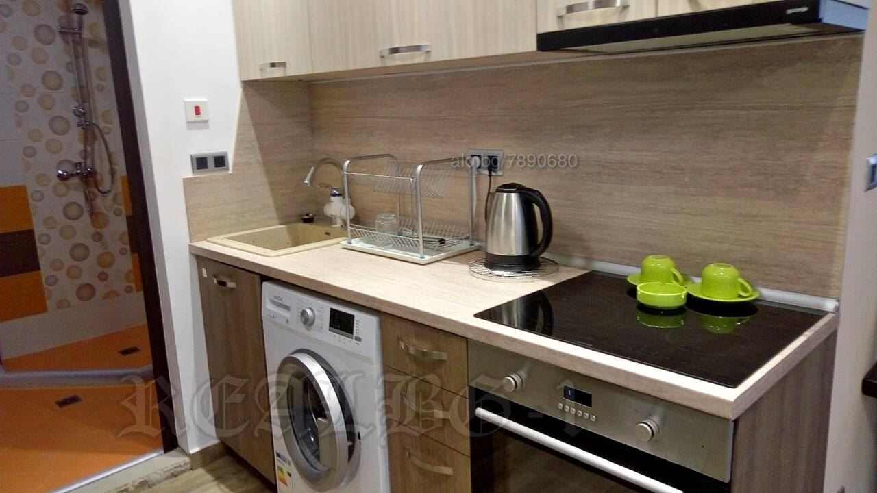 Двустаен апартамент в Балчик - 61 кв.м за 656 €/кв.м - Снимка #7