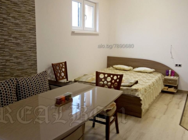 Двустаен апартамент в Балчик - 61 кв.м за 656 €/кв.м - Снимка #8