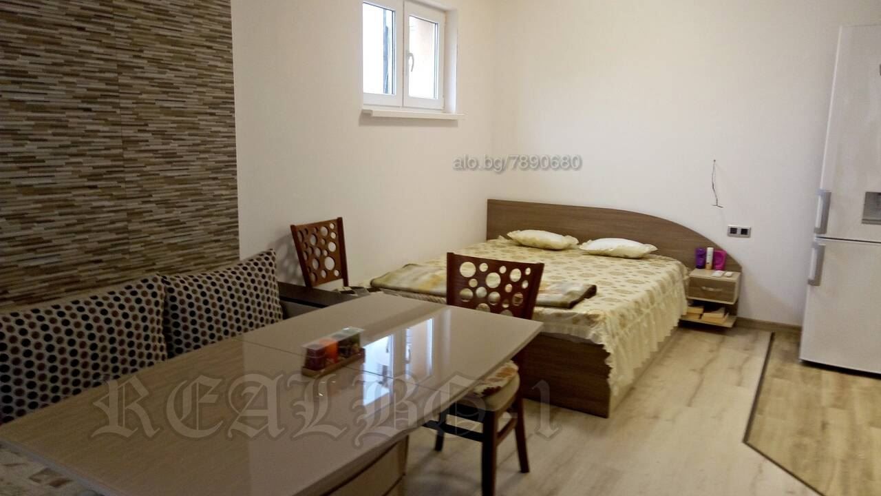 Двустаен апартамент в Балчик - 61 кв.м за 656 €/кв.м - Снимка #8
