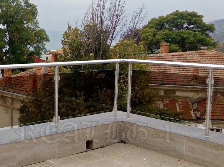 Двустаен апартамент в Балчик - 61 кв.м за 656 €/кв.м - Снимка #9