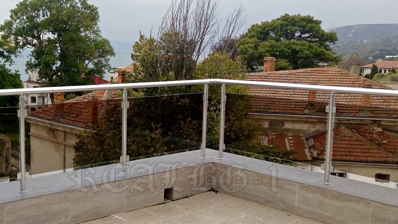 Двустаен апартамент в Балчик - 61 кв.м за 656 €/кв.м - Снимка #9