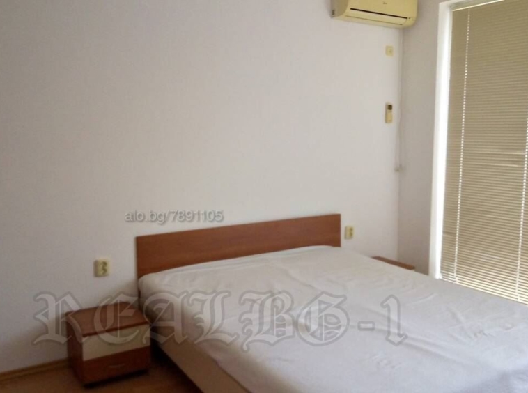 Двустаен апартамент в Балчик - 54 кв.м за 723 €/кв.м - Снимка #3