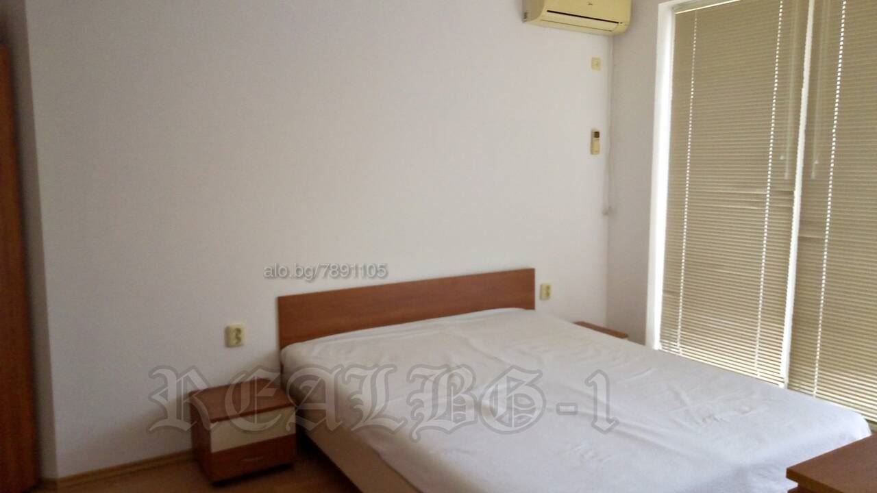 Двустаен апартамент в Балчик - 54 кв.м за 723 €/кв.м - Снимка #3
