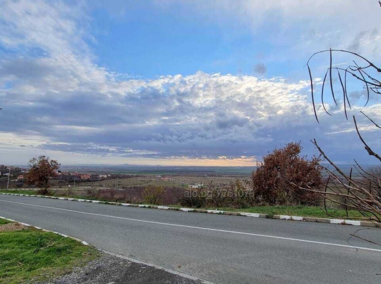 Парцел в с. Кошарица, Област Бургас - 1530 кв.м за 33 €/кв.м - Снимка #2