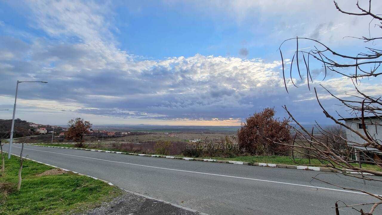 Парцел в с. Кошарица, Област Бургас - 1530 кв.м за 33 €/кв.м - Снимка #2