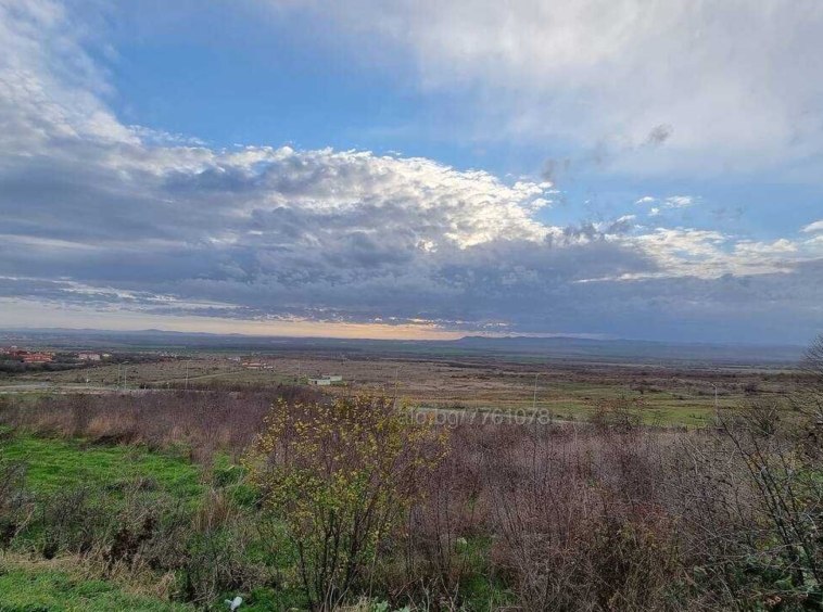 Парцел в с. Кошарица, Област Бургас - 1530 кв.м за 33 €/кв.м - Снимка #3