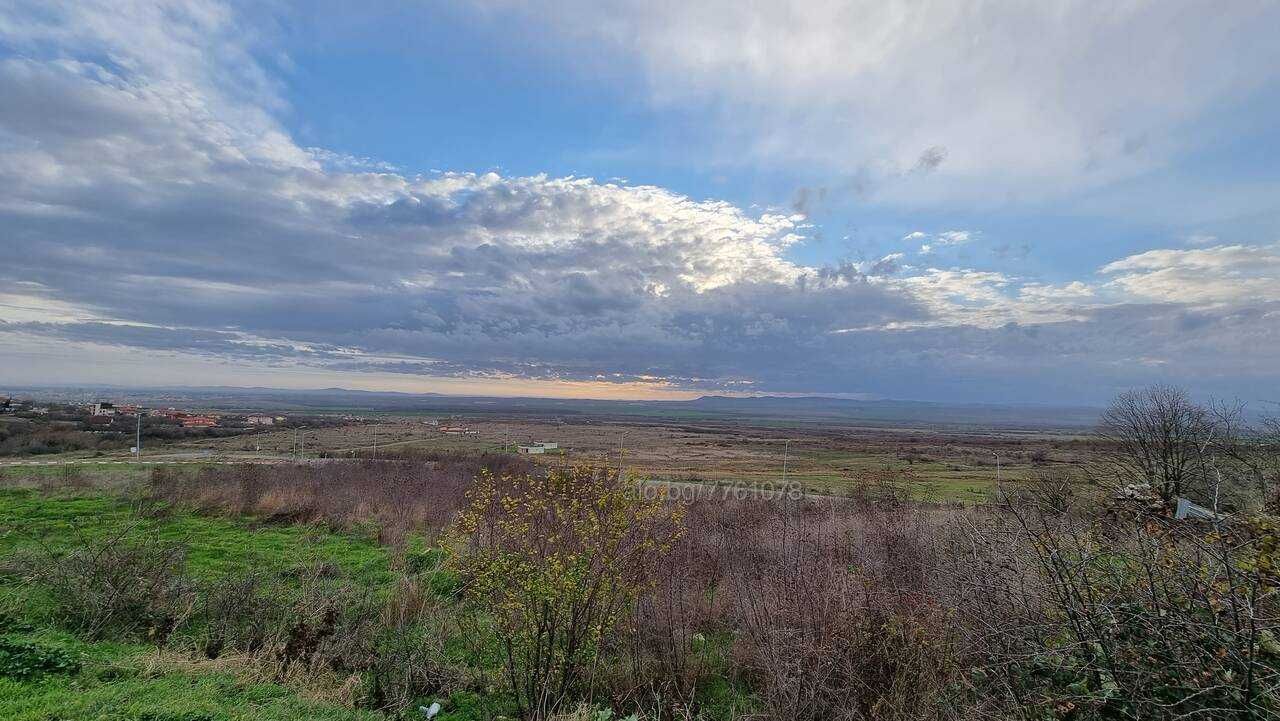 Парцел в с. Кошарица, Област Бургас - 1530 кв.м за 33 €/кв.м - Снимка #3