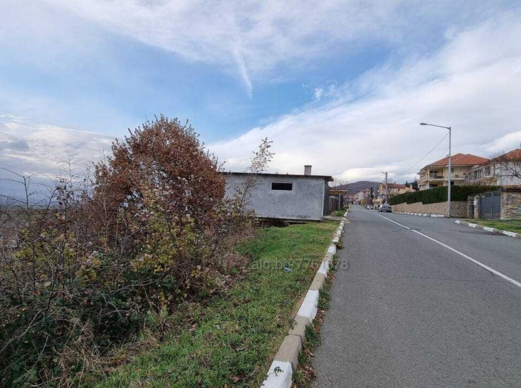 Парцел в с. Кошарица, Област Бургас - 1530 кв.м за 33 €/кв.м - Снимка #4