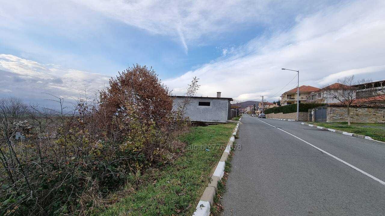 Парцел в с. Кошарица, Област Бургас - 1530 кв.м за 33 €/кв.м - Снимка #4