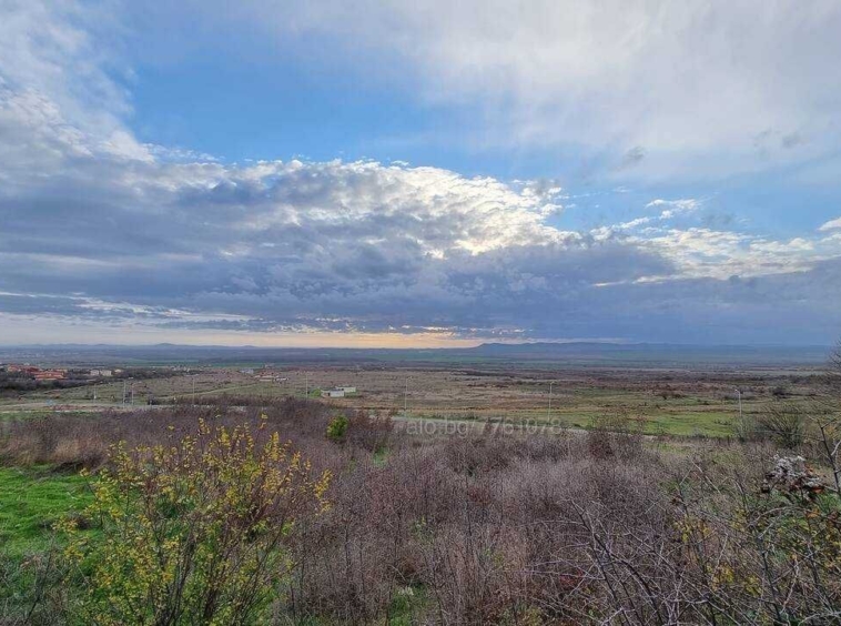 Парцел в с. Кошарица, Област Бургас - 1530 кв.м за 33 €/кв.м - Снимка #5