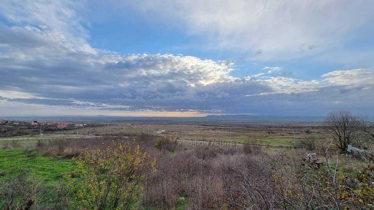 Парцел в с. Кошарица, Област Бургас - 1530 кв.м за 33 €/кв.м - Снимка #5