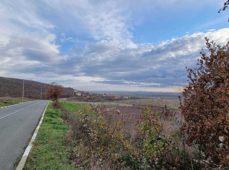 Парцел в с. Кошарица, Област Бургас - 1530 кв.м за 33 €/кв.м - Снимка #6