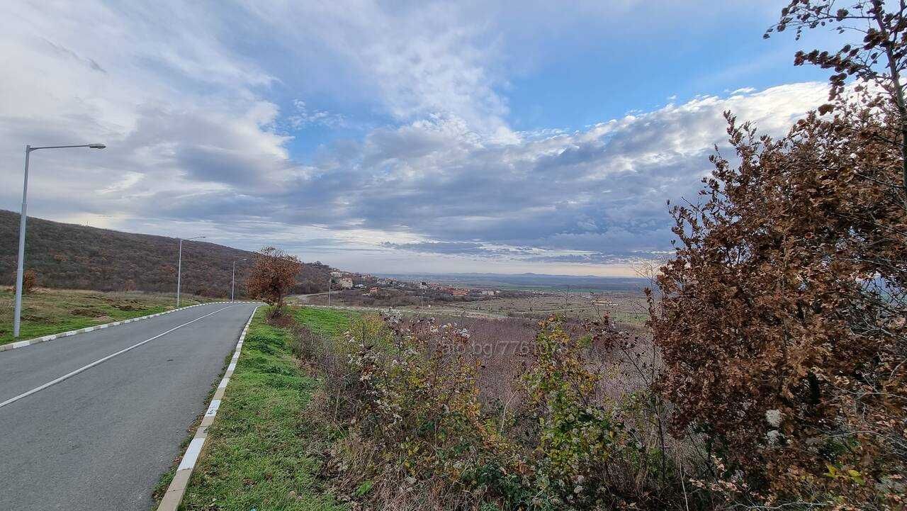 Парцел в с. Кошарица, Област Бургас - 1530 кв.м за 33 €/кв.м - Снимка #6