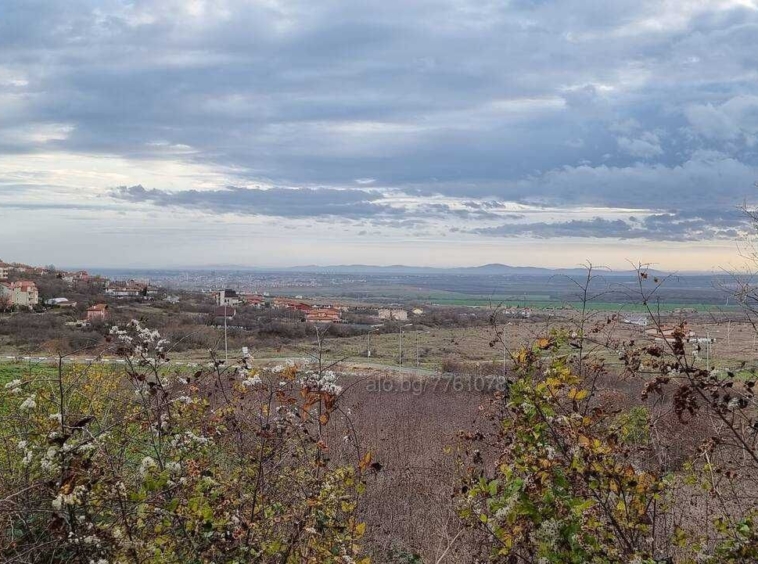 Парцел в с. Кошарица, Област Бургас - 1530 кв.м за 33 €/кв.м - Снимка #7