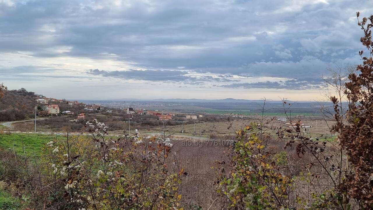 Парцел в с. Кошарица, Област Бургас - 1530 кв.м за 33 €/кв.м - Снимка #7