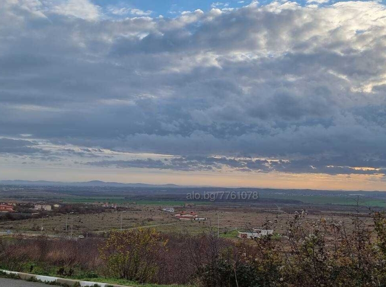 Парцел в с. Кошарица, Област Бургас - 1530 кв.м за 33 €/кв.м - Снимка #8