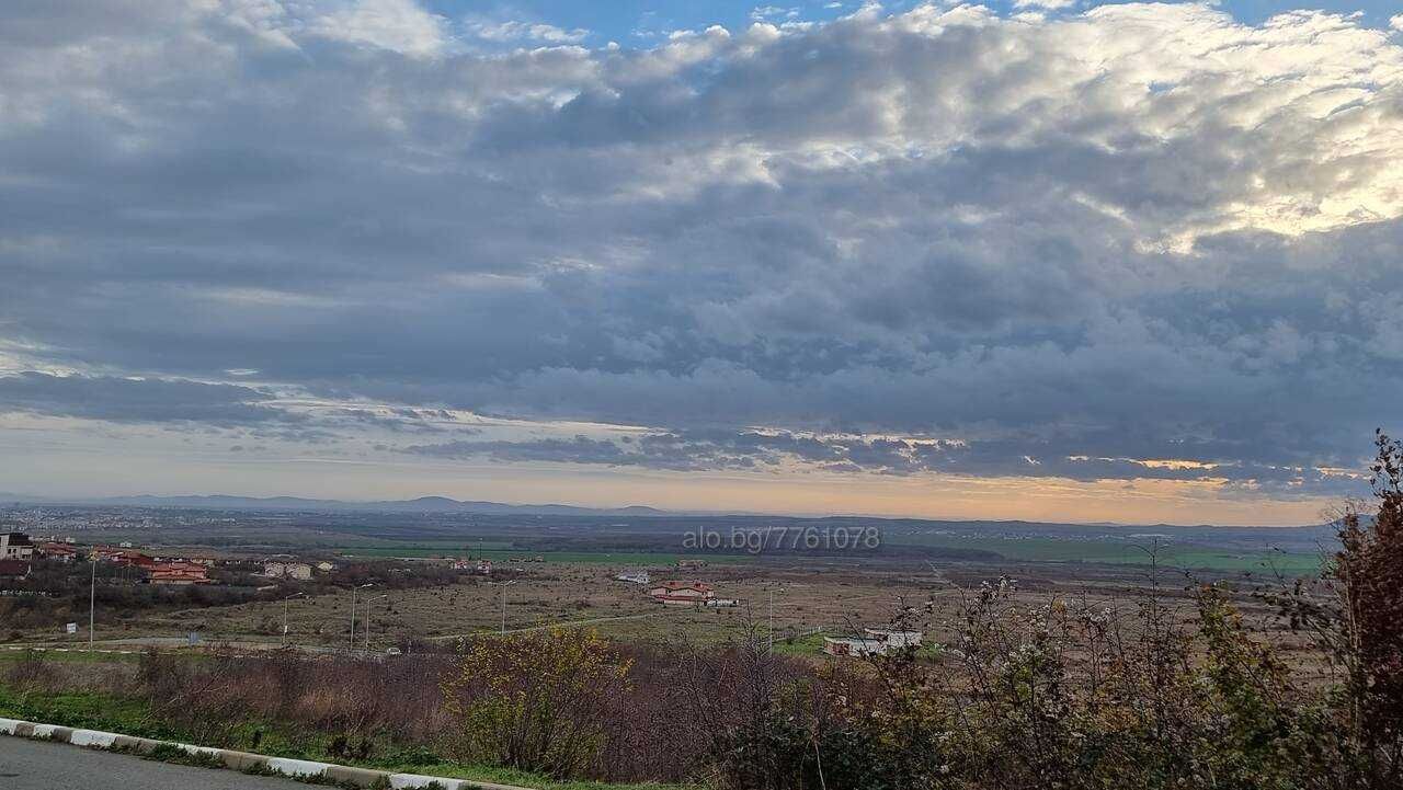 Парцел в с. Кошарица, Област Бургас - 1530 кв.м за 33 €/кв.м - Снимка #8