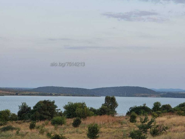 Парцел в Бургас, Меден рудник - зона Б - 10355 кв.м за 25 €/кв.м - Снимка #1