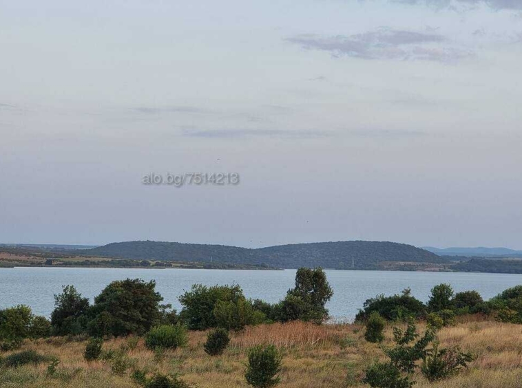 Парцел в Бургас, Меден рудник - зона Б - 10355 кв.м за 25 €/кв.м - Снимка #1