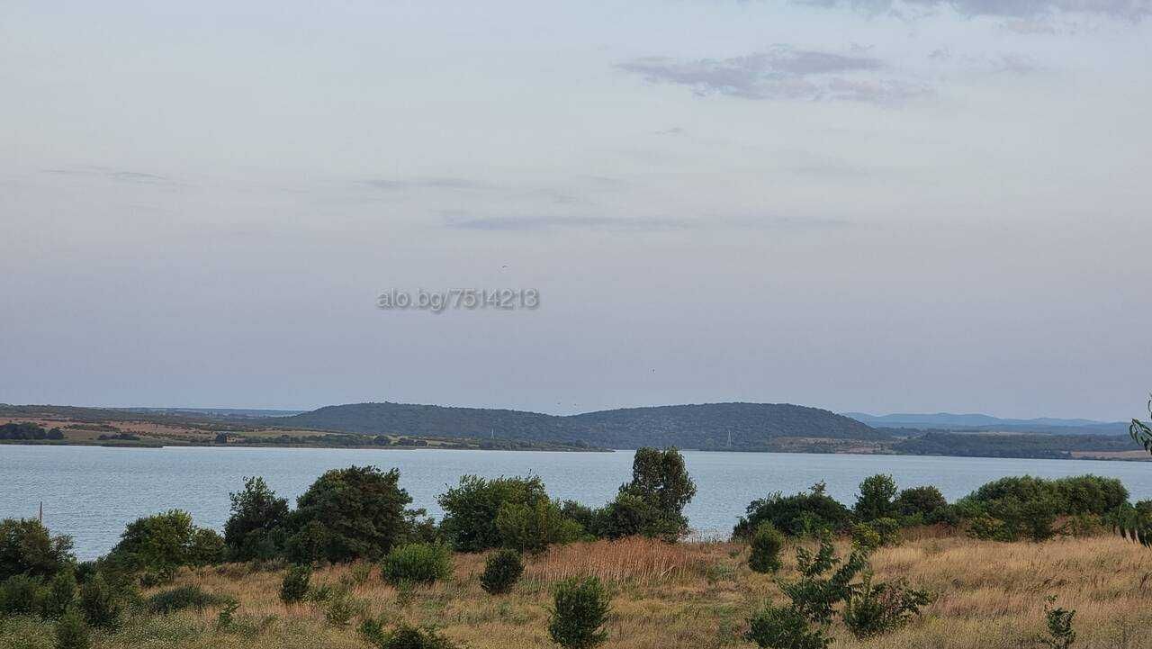Парцел в Бургас, Меден рудник - зона Б - 10355 кв.м за 25 €/кв.м - Снимка #1