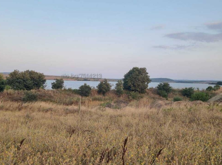 Парцел в Бургас, Меден рудник - зона Б - 10355 кв.м за 25 €/кв.м - Снимка #3