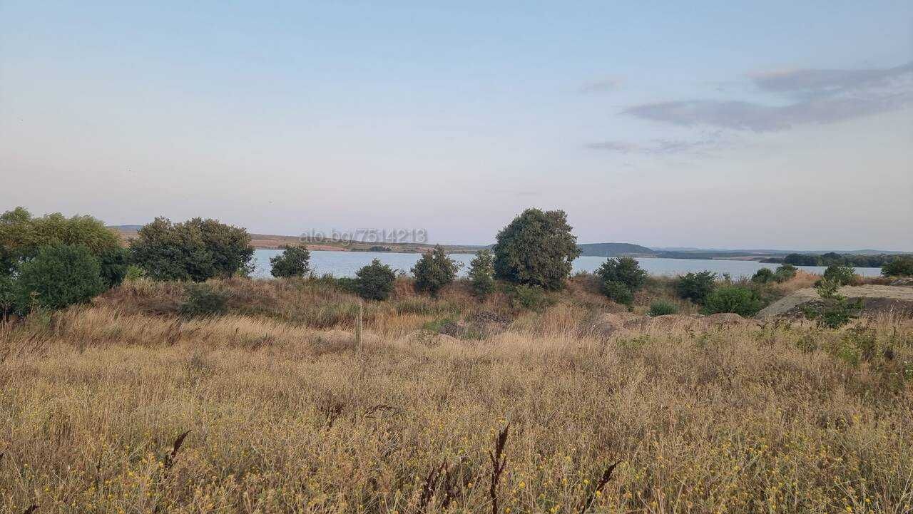 Парцел в Бургас, Меден рудник - зона Б - 10355 кв.м за 25 €/кв.м - Снимка #3