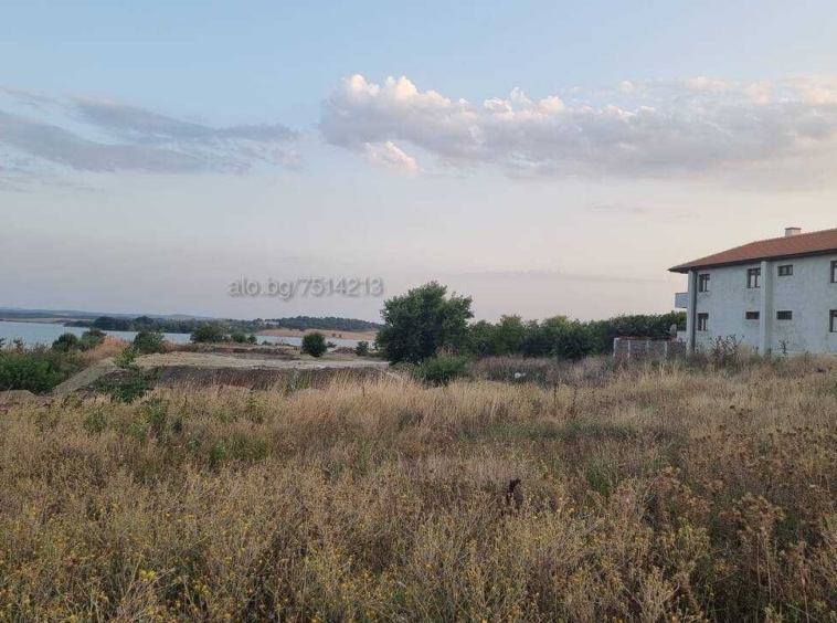 Парцел в Бургас, Меден рудник - зона Б - 10355 кв.м за 25 €/кв.м - Снимка #4