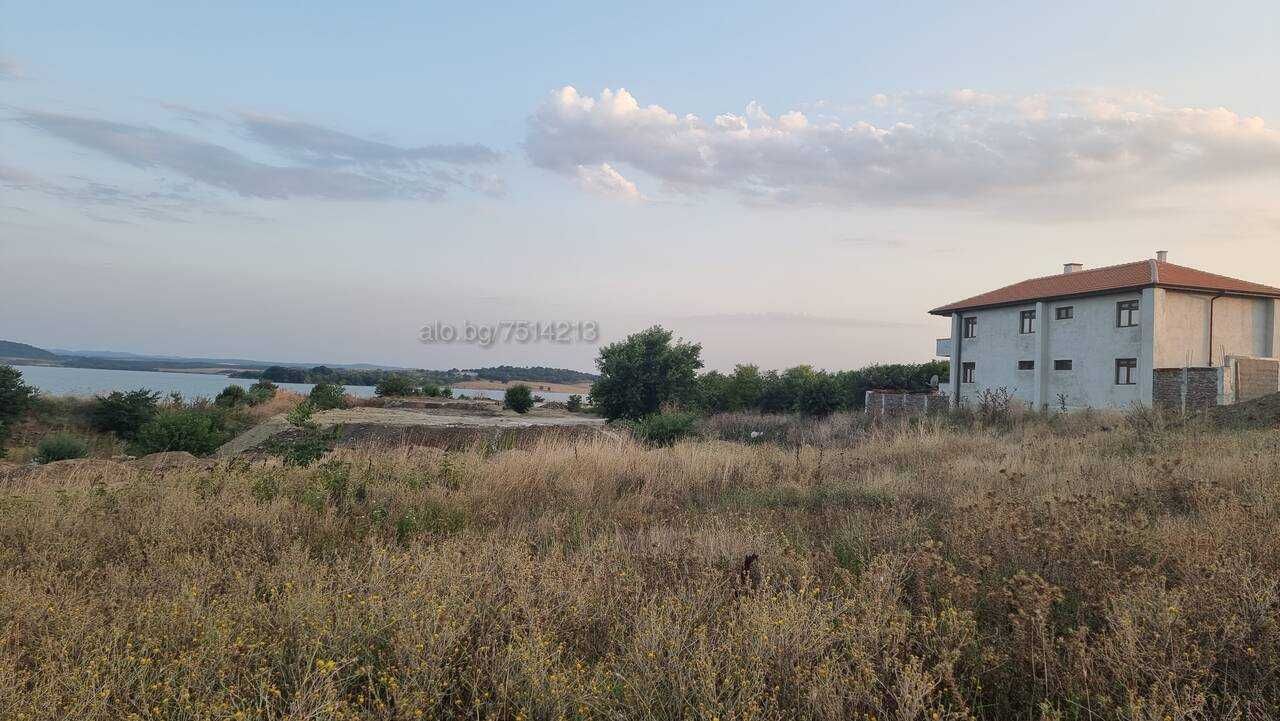 Парцел в Бургас, Меден рудник - зона Б - 10355 кв.м за 25 €/кв.м - Снимка #4