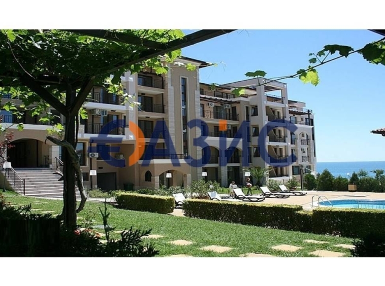 Двустаен апартамент в Свети Влас - 66 кв.м за 1258 €/кв.м - Снимка #2