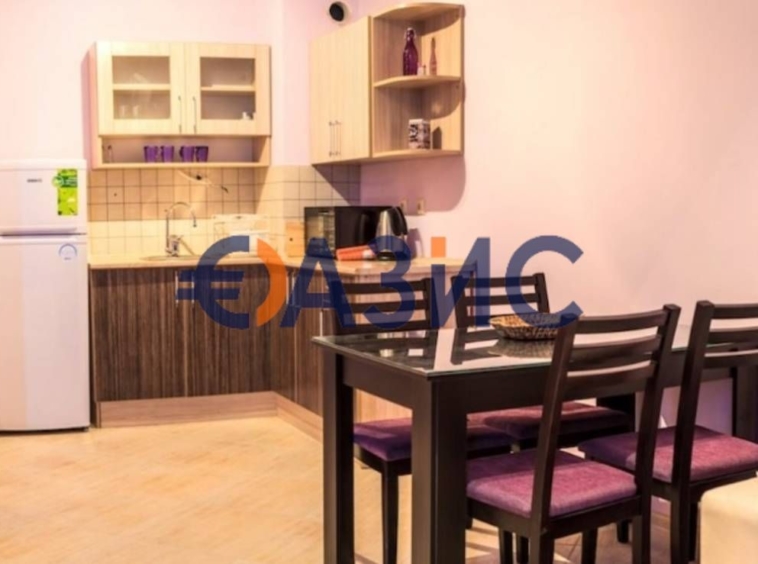 Двустаен апартамент в с. Равда, Област Бургас - 78 кв.м за 1116 €/кв.м - Снимка #3