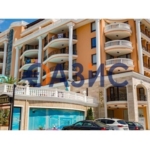 Двустаен апартамент в Свети Влас - 66 кв.м за 1258 €/кв.м - Снимка #1