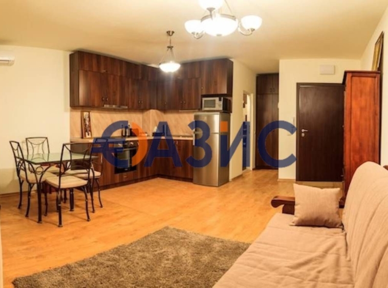 Двустаен апартамент в с. Равда, Област Бургас - 78 кв.м за 1116 €/кв.м - Снимка #7