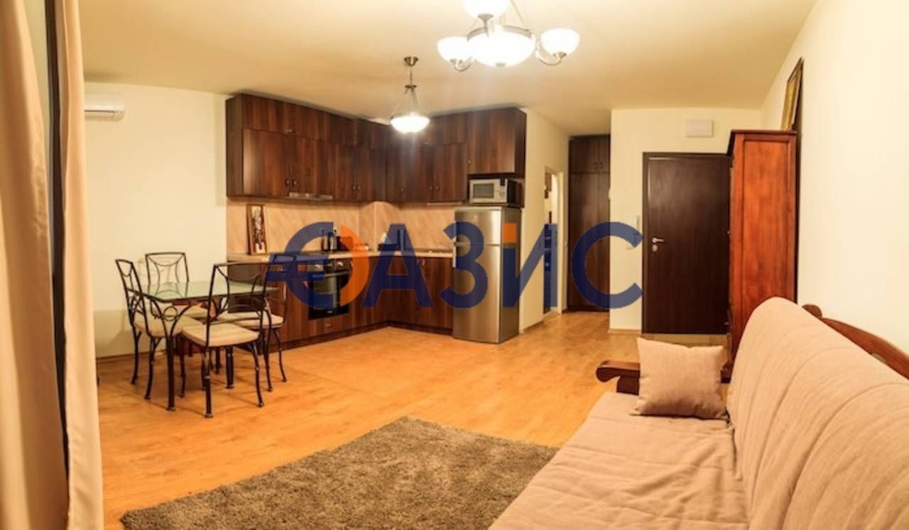 Двустаен апартамент в с. Равда, Област Бургас - 78 кв.м за 1116 €/кв.м - Снимка #7