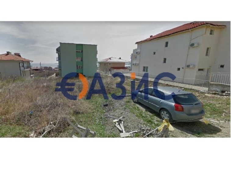 Парцел в Свети Влас - 519 кв.м за 108 €/кв.м - Снимка #4