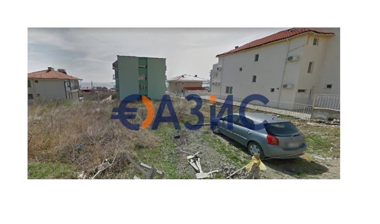 Парцел в Свети Влас - 519 кв.м за 108 €/кв.м - Снимка #4