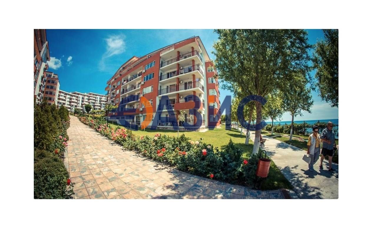 Двустаен апартамент в Свети Влас - 62 кв.м за 1255 €/кв.м - Снимка #15