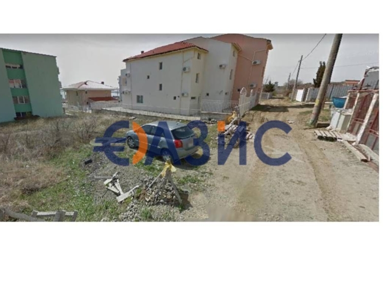 Парцел в Свети Влас - 519 кв.м за 108 €/кв.м - Снимка #2
