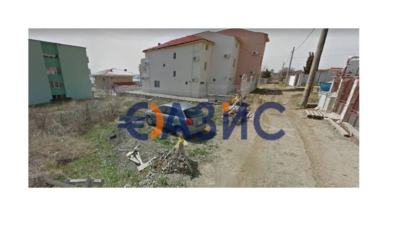 Парцел в Свети Влас - 519 кв.м за 108 €/кв.м - Снимка #2